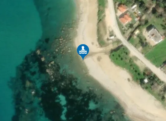 Satellite image of LIGIA