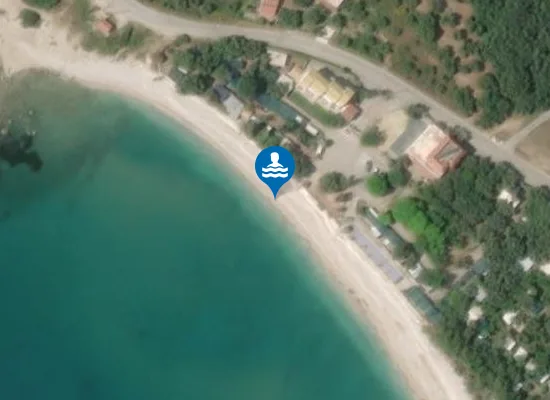 Satellite image of LITHARI DESPOS