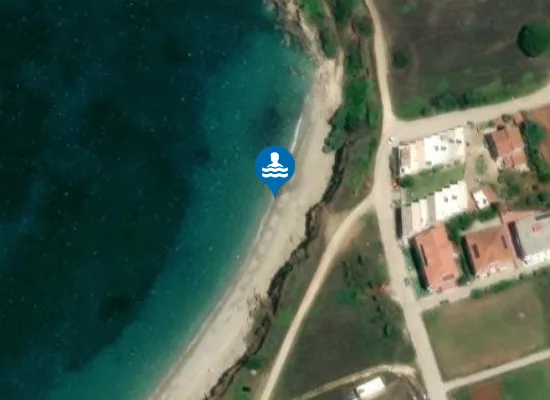 Satellite image of MYTIKAS