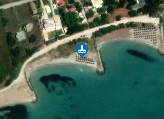 Satellite image of KYANI AKTI 2