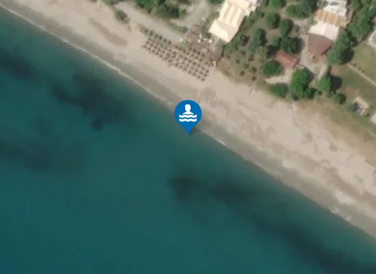 Satellite image of MYTIKAS - KANALI - KASTROSYKIA 2