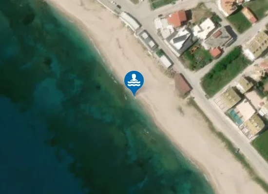 Satellite image of MYTIKAS - KANALI - KASTROSYKIA 3