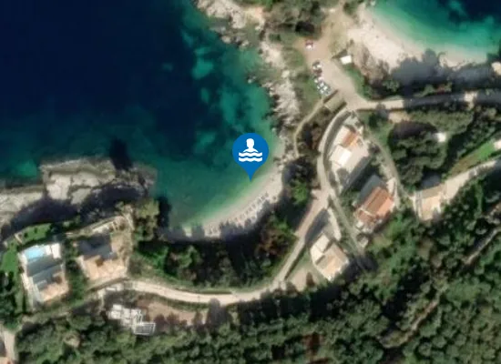 Satellite image of PIPITOS