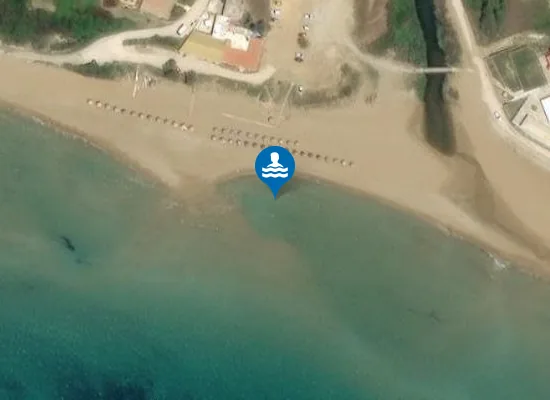 Satellite image of GARDENO