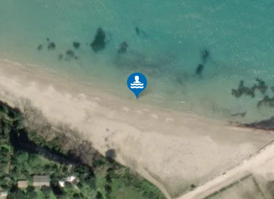 Satellite image of ASTRAKERI