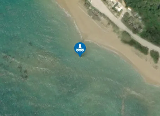 Satellite image of CHANOULA