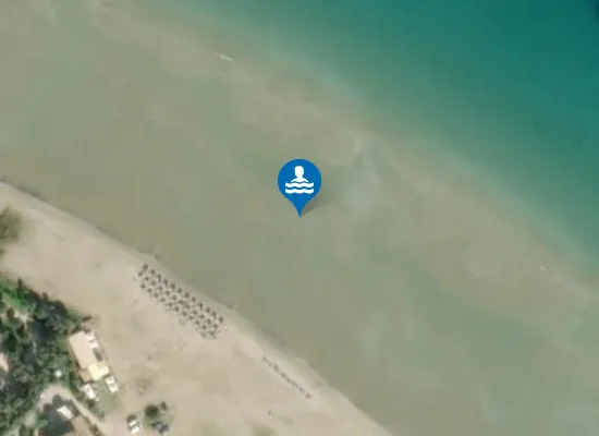 Satellite image of APRAOS - KALAMAKI