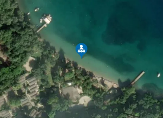 Satellite image of DAFNILA