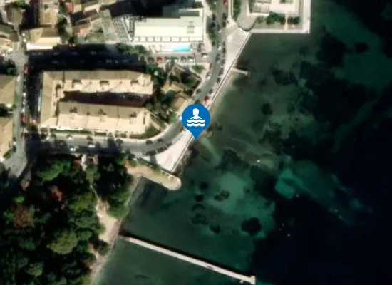 Satellite image of PALAIOPOLI