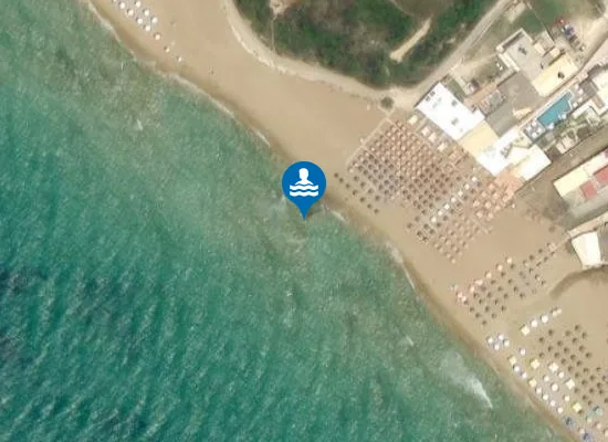 Satellite image of MARATHIAS