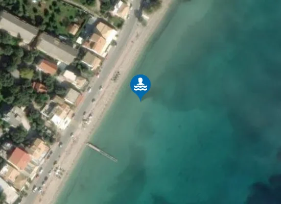 Satellite image of YPSOS 2