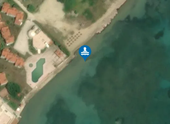 Satellite image of KAVOS 2