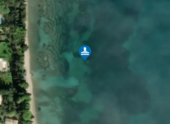 Satellite image of PANAGIA SOTIRIOTISSA