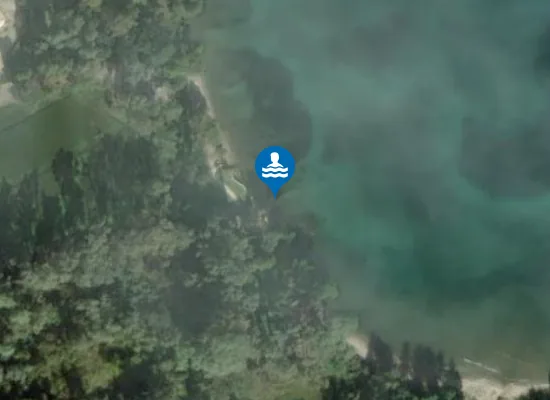 Satellite image of AGIOS NIKOLAOS-DASIA