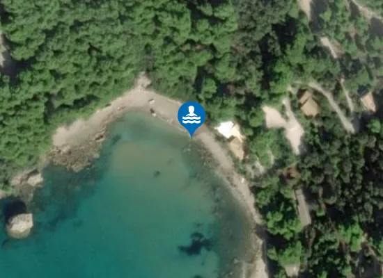 Satellite image of GIALISKARI