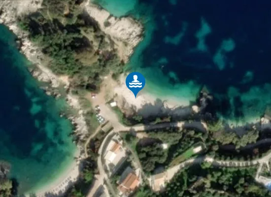 Satellite image of MPATARIA