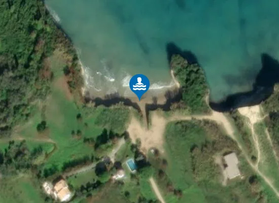 Satellite image of APOTRYPITI