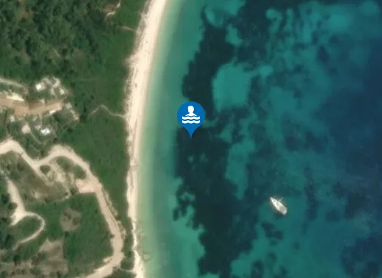 Satellite image of KIPIADI