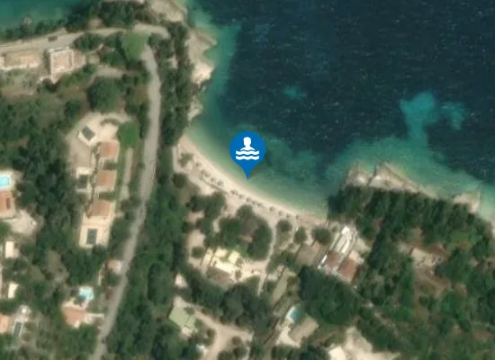 Satellite image of LEVRECHIOS