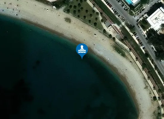Satellite image of GLYFADA 1