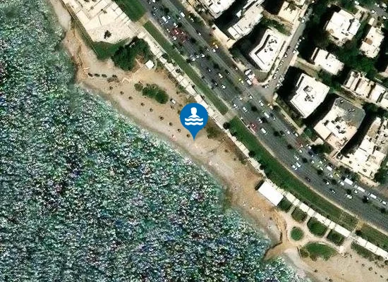 Satellite image of EDEM - FLOISVOS 1