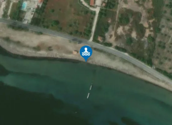 Satellite image of AGIOS VASILEIOS