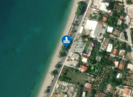Satellite image of ZEFYROS