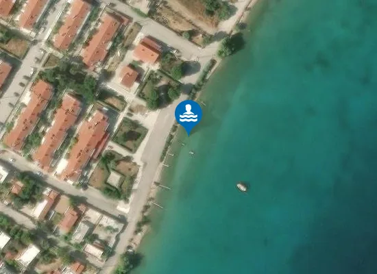 Satellite image of AGIOS NIKOLAOS DYTIKA