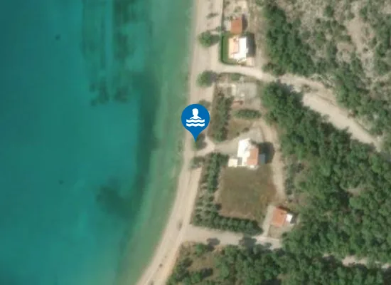 Satellite image of KANAKIA