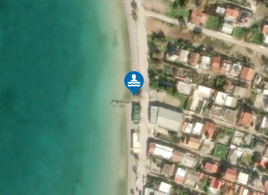 Satellite image of AGIOS GEORGIOS