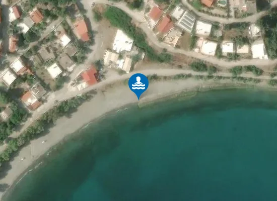Satellite image of AIAS CLUB