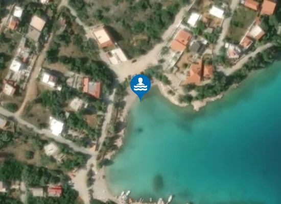 Satellite image of MIKRI ILIAKTI