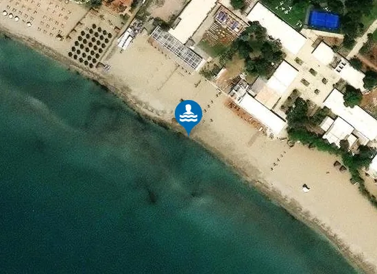 Satellite image of APOLLONIES AKTES VOULAS VOREIA