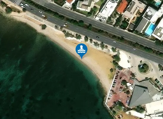 Satellite image of DIMARCHIO VOULAS