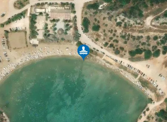 Satellite image of LOMVARDA