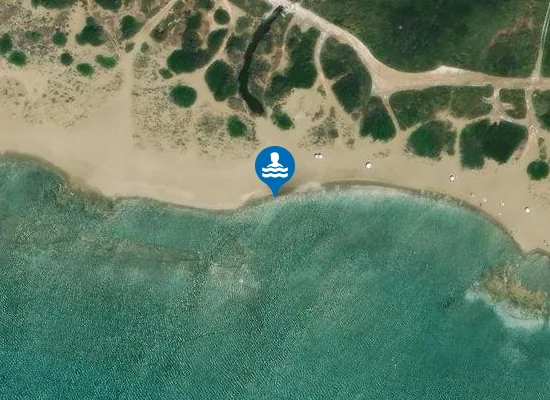 Satellite image of LEGRAINA ANATOLIKA