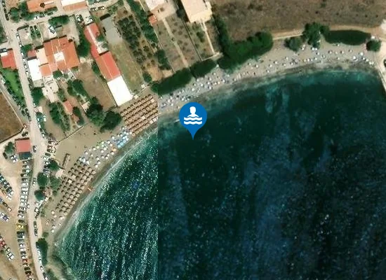 Satellite image of KALOPIGADO