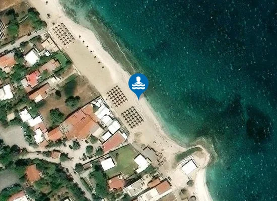 Satellite image of ZOUMPERI NOTIA
