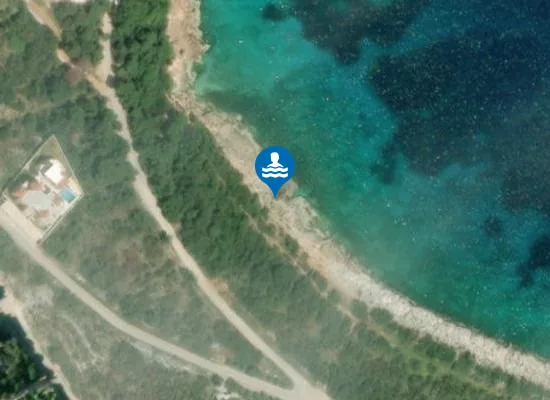 Satellite image of DIKASTIKA SCHINIA