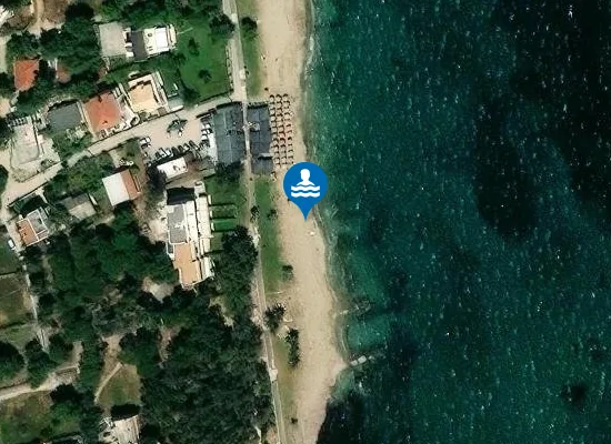 Satellite image of MARATHONAS 2