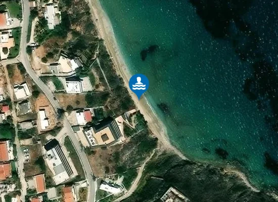 Satellite image of KOKKINO LIMANAKI