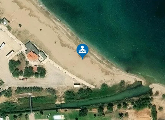 Satellite image of PLAZ RAFINAS
