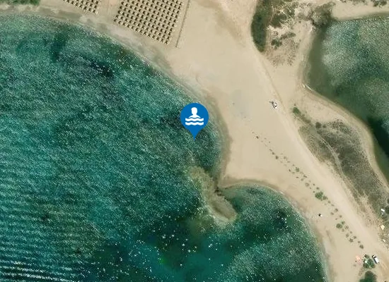 Satellite image of AGIOS NIKOLAOS