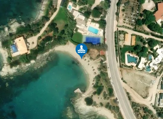 Satellite image of NAFTIKOS OMILOS ANAVYSSOU