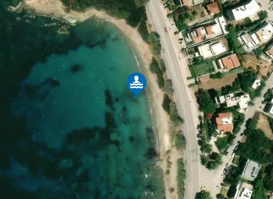 Satellite image of SARONIDA NOTIA