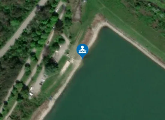 Satellite image of ЯЗОВИР ПЧЕЛИНА 2