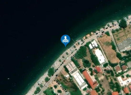Satellite image of AGIOI APOSTOLOI DYTIKA