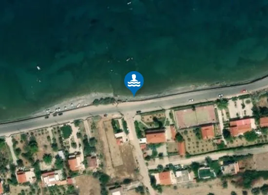 Satellite image of ALEPOCHORI ANATOLIKA