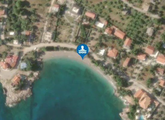 Satellite image of PROSILI
