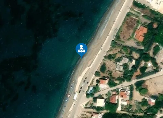 Satellite image of AIGIROYSA